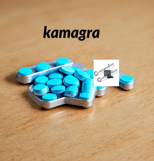 Kamagra en vente libre